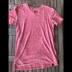 American Eagle Outfitters Shirts - Men’s V neck short sleeve AE shirt American Eagle Outfitters Shirts - Men’s V neck short sleeve AE shirt